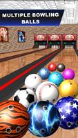 3D Bowling 2019 - New ( bowling games ) capture d'écran 2