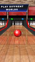 3D Bowling 2019 - New ( bowling games ) capture d'écran 3
