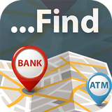 IFSC Codes & ATM  Finder 2017-icoon