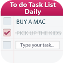 To do Task List Daily APK