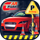 3D Car Parking - New APK