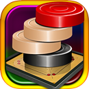 Carrom Board 3D -  2017 APK