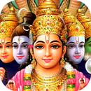 Bhagavad Gita (Mp3 & Lyrics) APK