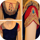 Blouse Designs 2018 (New) APK