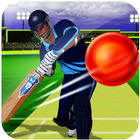 World Mobile Cricket 2017 icône