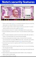 Modi ki Note 2000 스크린샷 2