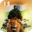 Independence Day Live Wallpaper – Indian Army