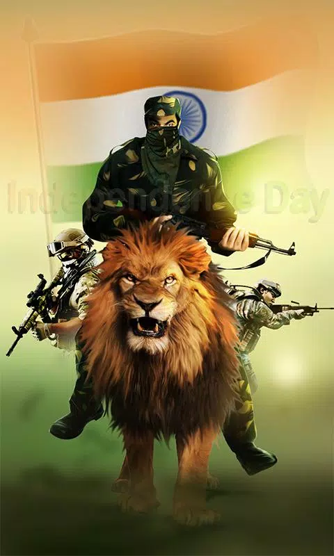 Independence Day Live Wallpaper Apk Pour Android Telecharger
