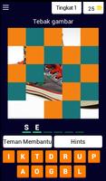 Tebak Gambar Poster