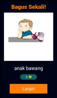 Tebak Kata Gambar Screenshot 1