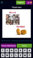 Tebak Kata Gambar Screenshot 3