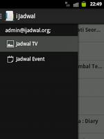 Jadwal TV & Event-poster