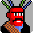 Ondel-Ondel Crossy APK