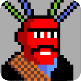 Ondel-Ondel Crossy icon