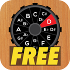 Pitch Pipe Free icon