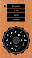 Pitch Pipe Free Affiche