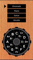 Pitch Pipe Free plakat