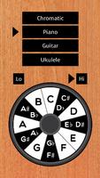 Pitch Pipe Free ภาพหน้าจอ 1