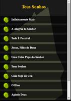 Fernandinho os melhores álbuns Ekran Görüntüsü 3