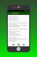 Anastacia Songs & Lyrics screenshot 2