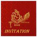 Indrani Manish Wedding invitation APK