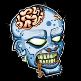 Horror  Color By Number Book Page Pixel Art (Beta) icon