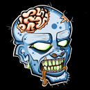 Horror  Color By Number Book Page Pixel Art (Beta) APK