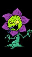 Horror  Color By Number Book Page Pixel Art (Beta) bài đăng