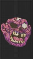 Horror  Color By Number Book Page Pixel Art (Beta) ảnh chụp màn hình 2