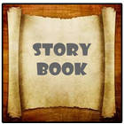 STORY BOOK icône
