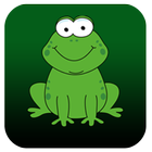 FROGY JUMP ADVENTURE GAME icon