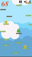 FROGY JUMP ADVENTURE GAME screenshot 3