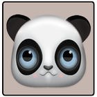 PANDA FIGHTER icon