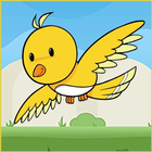 SUPER BIRD JUMPER icon