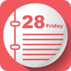 E-Company Calendar APK