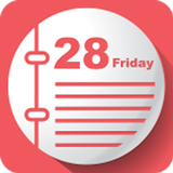 E-Company Calendar icon