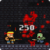 ZombieRun - Retro platformer APK