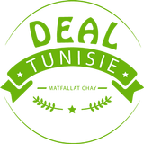 Deal Tunisie : Matfallat Chay! иконка