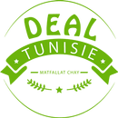 Deal Tunisie : Matfallat Chay! APK