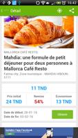 برنامه‌نما Deal Tunisie : Matfallat Chay! عکس از صفحه