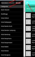 Lowongan Kerja Terbaru screenshot 1