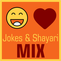Joke & Shayari MIX