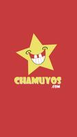 Chamuyos.com تصوير الشاشة 3