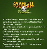 Football Passion screenshot 2