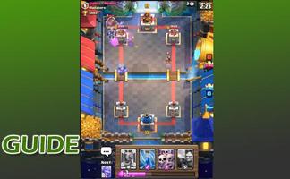 Guide Clash Royale capture d'écran 2