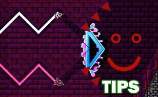 Tips for Geometry Dash poster