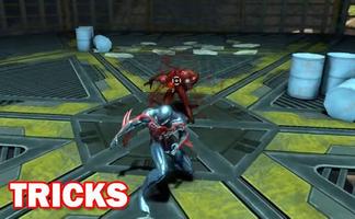 Best Trick Amazing Spiderman 3 截图 3