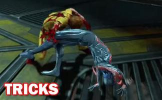 Best Trick Amazing Spiderman 3 captura de pantalla 2