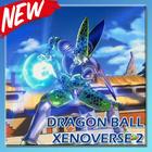 آیکون‌ Tips Dragon Ball Z Xenoverse 2
