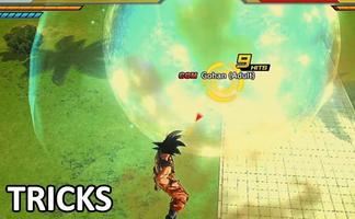 برنامه‌نما Tips Dragon Ball Z Xenoverse 2 عکس از صفحه
